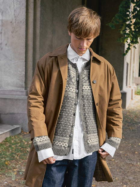 2510_7b Setesdal herrekofte - kit