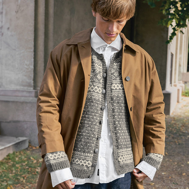 2510_7b Setesdal herrekofte - kit