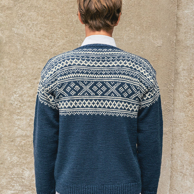 2510_7a Setesdal herrekofte - kit