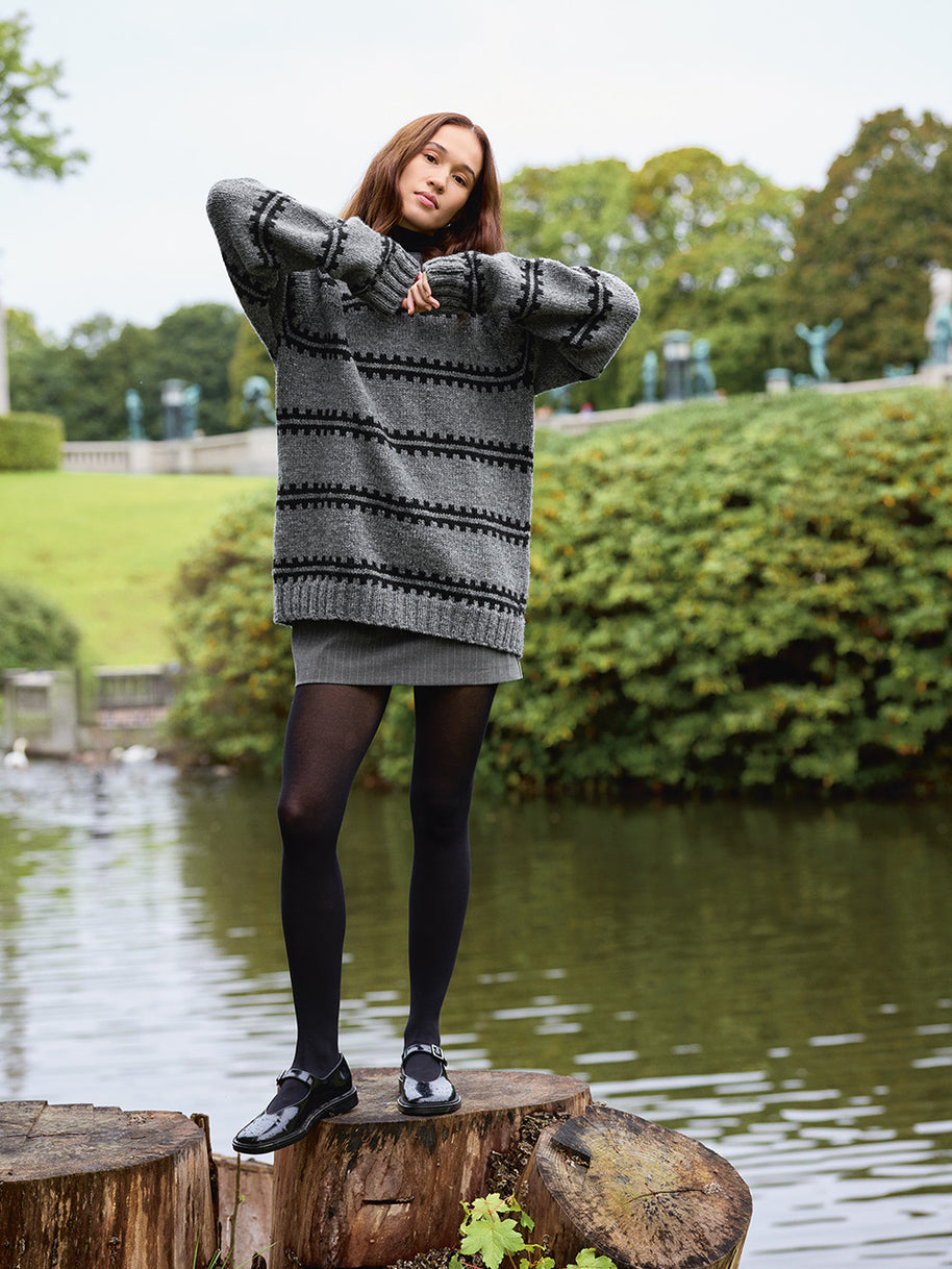 2513_3 Ridge sweater herr - kit