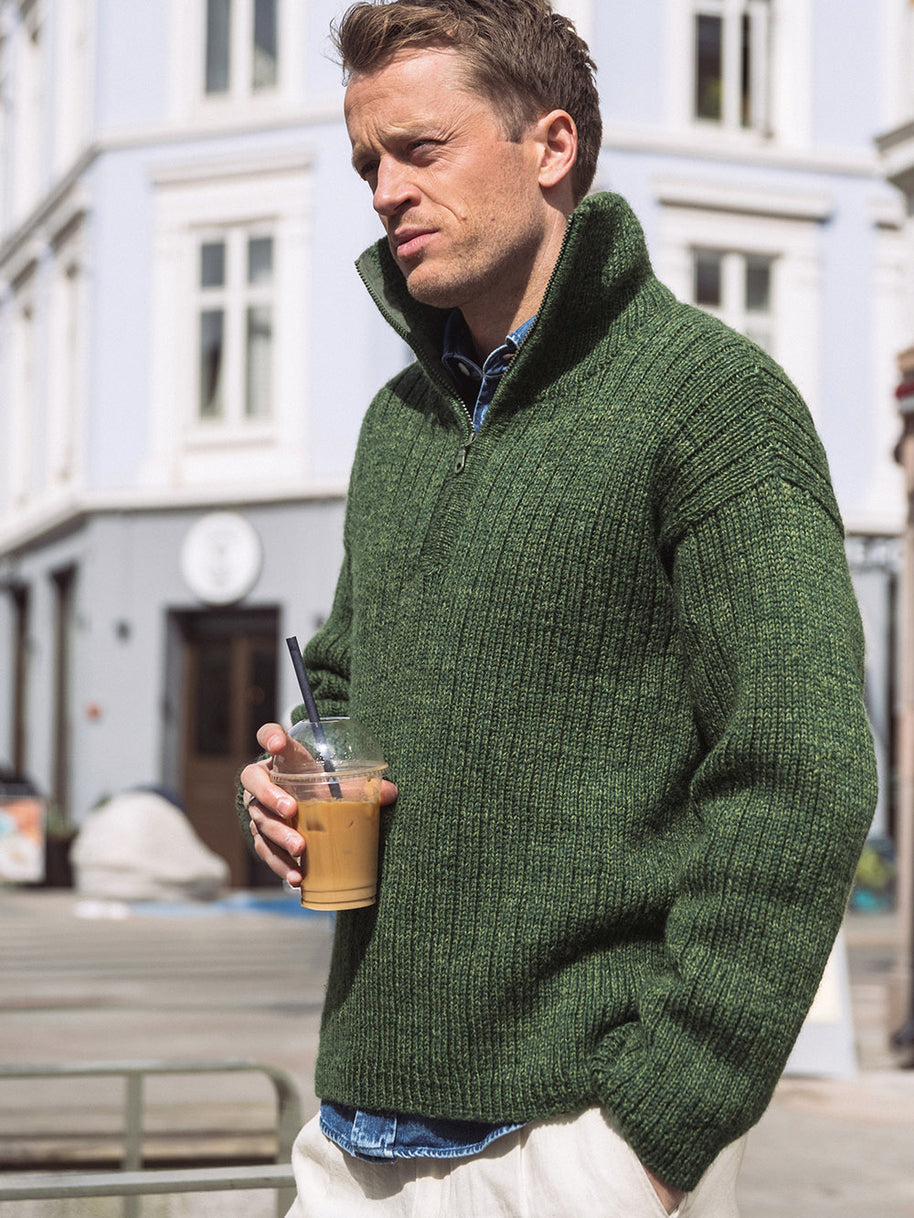 Tarjei Bø / Nr. 25_04 kit