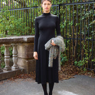 25_6 Rookie sweater Paljett edition beskrivning