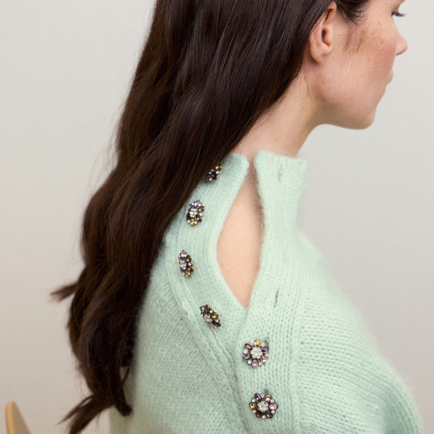 Mina sweater 2602_02b Sandnes - kit