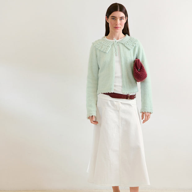 Lilly blouse 2602_6 Sandnes - beskrivning