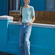 Elodie tee 2604_02 - beskrivning