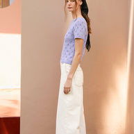 Elodie tee 2604_02 - beskrivning