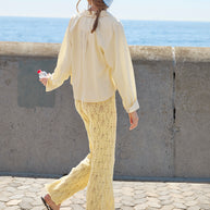 Summer pants 2604_04 - beskrivning