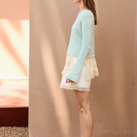 Lyra sweater 2604_05 - beskrivning