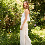 Roselyn pants 2604_06 - beskrivning