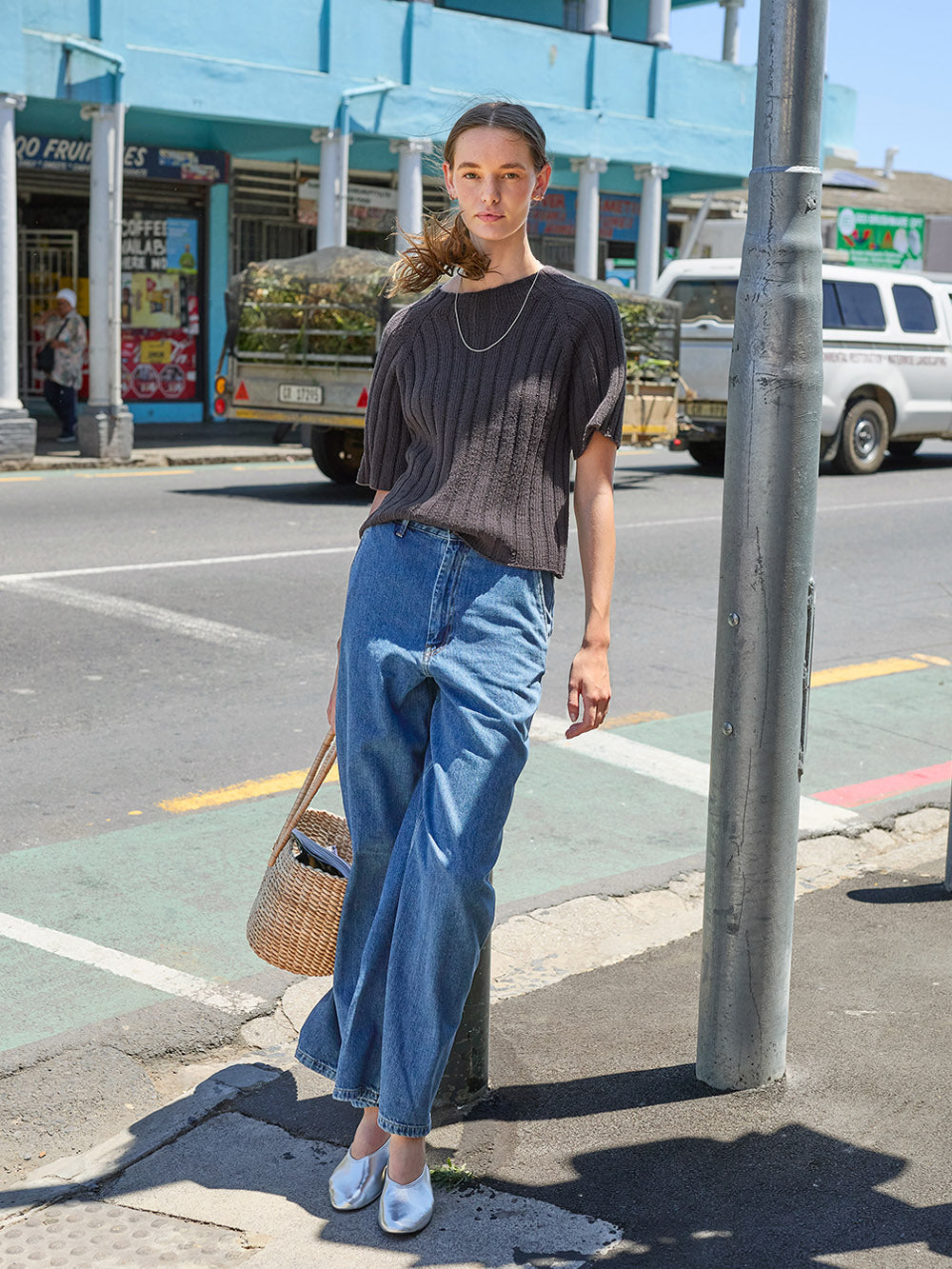 Elva tee 2604_07 - beskrivning