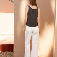 Roselyn top 2604_08 - beskrivning