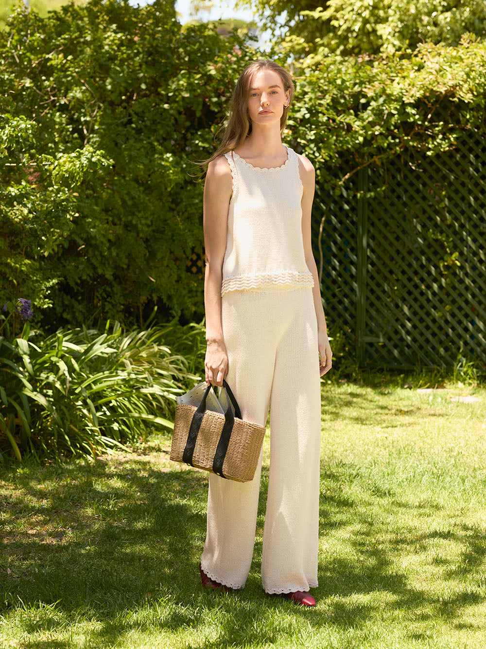 Roselyn top 2604_08 - beskrivning