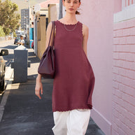 Roselyn short dress 2604_09 - beskrivning