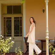 Roselyn short dress 2604_09 - beskrivning