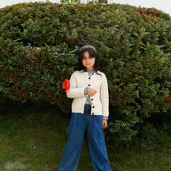 Nilo jacket junior 2605_1 - beskrivning