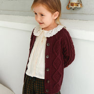 Nilo jacket junior 2605_1 - beskrivning