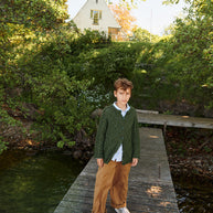 Nilo jacket junior 2605_1 - beskrivning