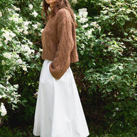 Junia sweater 2606_11 Sandnes - beskrivning