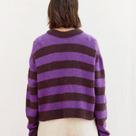 Mango cardigan 2606_05 Sandnes - beskrivning