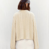 Kaja jacket 2606_07 Sandnes - beskrivning