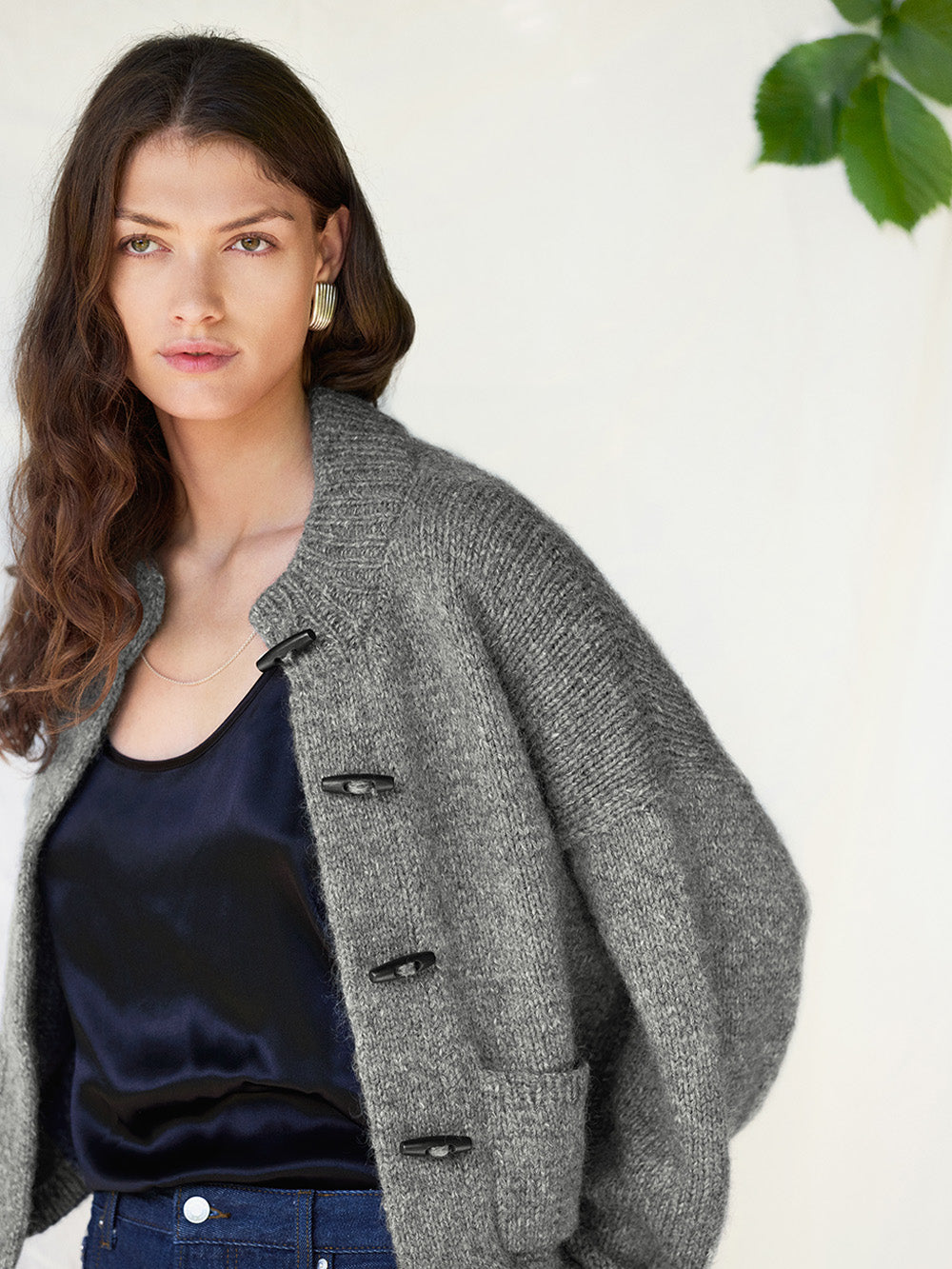 Bomber jacket 2606_08 Sandnes - beskrivning