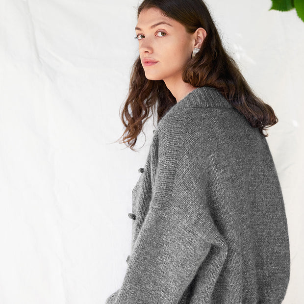 Bomber jacket 2606_08 Sandnes - beskrivning