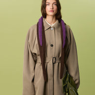 2607_1 Miu pointelle scarf