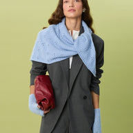 2607_03 Miu pointelle shawl