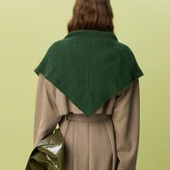 2607_03 Miu pointelle shawl