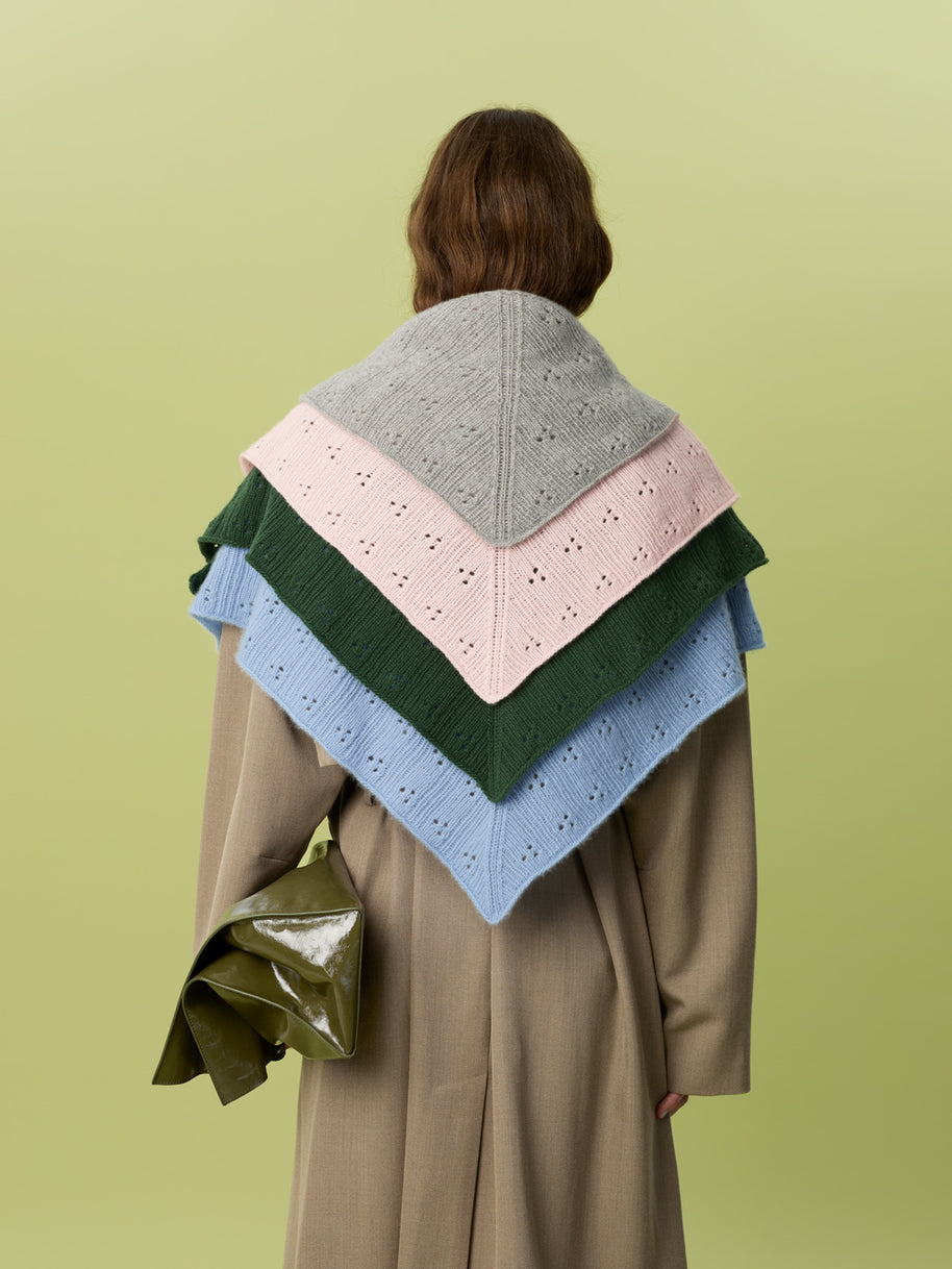 2607_03 Miu pointelle shawl