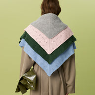 2607_03 Miu pointelle shawl