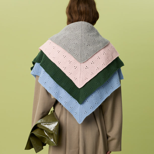 2607_03 Miu pointelle shawl