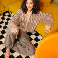 Laine Let´s Crochet! Issue 2 - magazine
