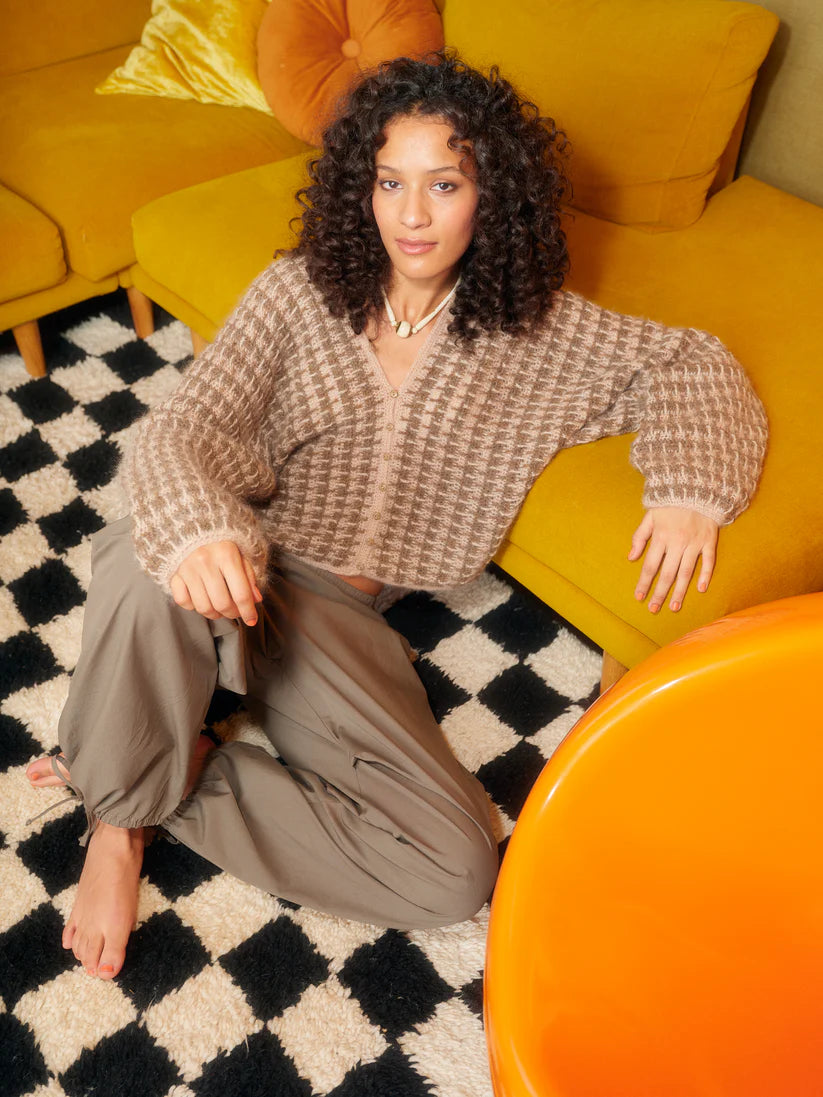 Laine Let´s Crochet! Issue 2 - magazine