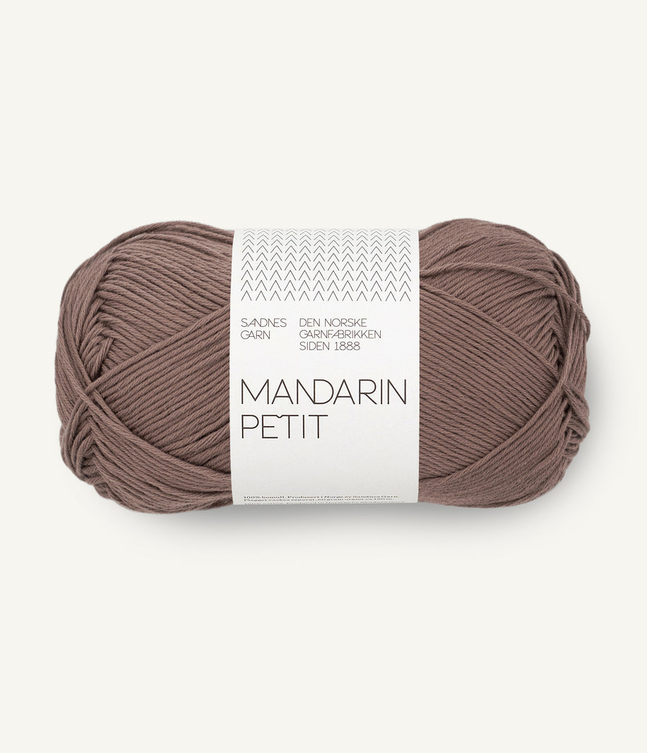 Mandarin Petite Sandnes