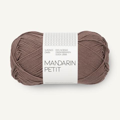 Mandarin Petite Sandnes