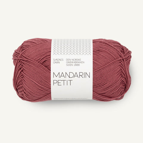 Mandarin Petite Sandnes