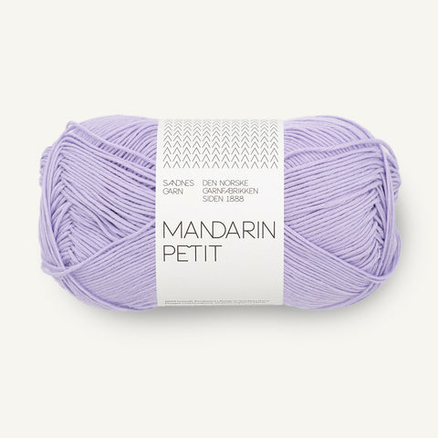 Mandarin Petite Sandnes