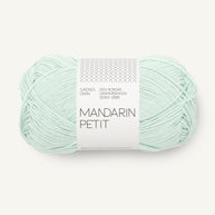 Mandarin Petite Sandnes