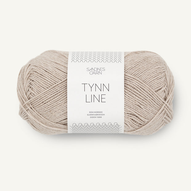 Tynn Line Sandnes