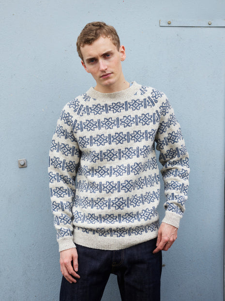 Sjøstjernegenser herr 312-11 Rauma - KIT