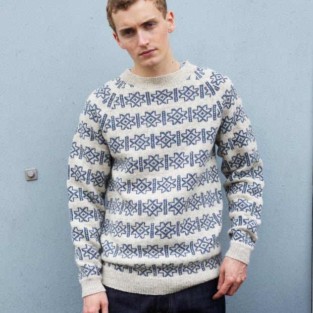 Sjøstjernegenser herr 312-11 Rauma - KIT