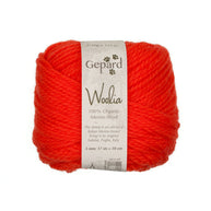 Woolia Gepard Yarn