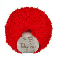 Teddy Dear Gepard Yarns