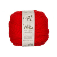 Woolia Gepard Yarn
