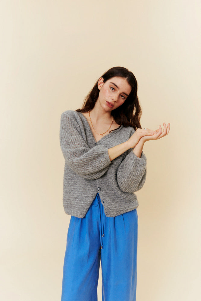 Vitajakke Rauma 376-10 - beskrivning