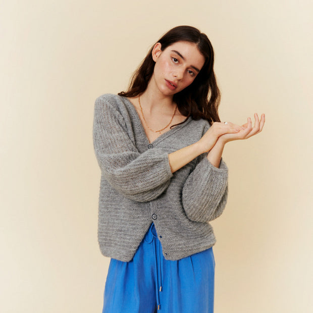 Vitajakke Rauma 376-10 - beskrivning