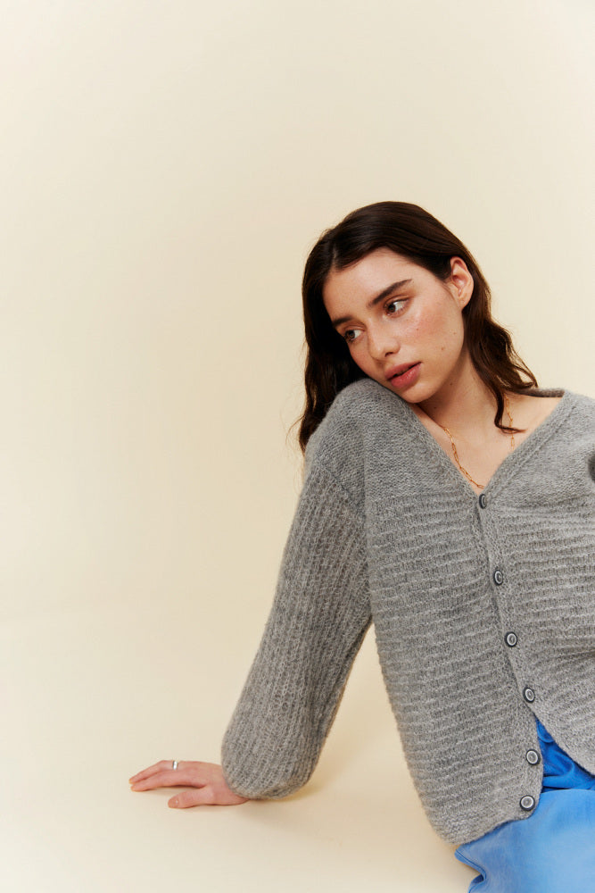 Vitajakke Rauma 376-10 - beskrivning