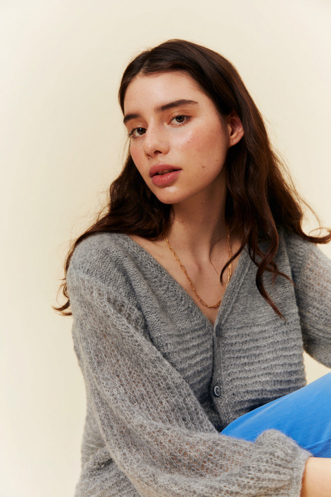 Vitajakke Rauma 376-10 - beskrivning