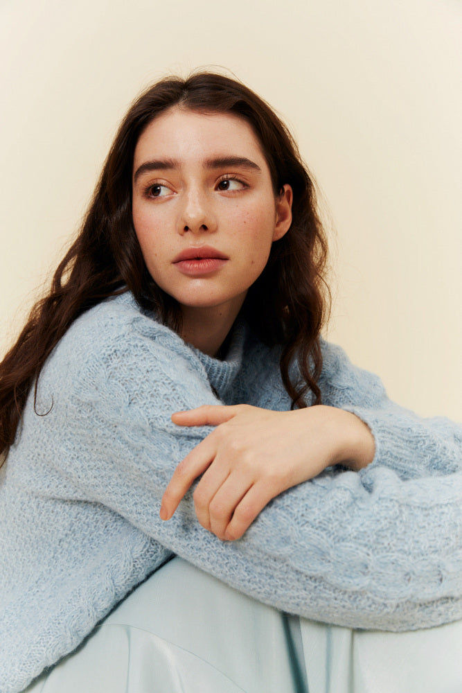 Vindelgenser Rauma 376-1 - beskrivning